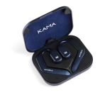 Бездротові навушники Noble Audio FoKus Kama Blue, відео.