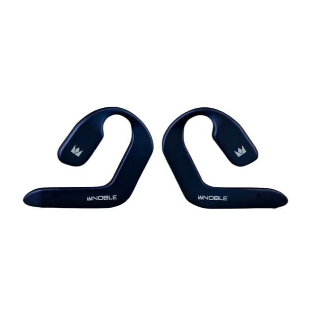 Бездротові навушники Noble Audio FoKus Kama Blue, відео.