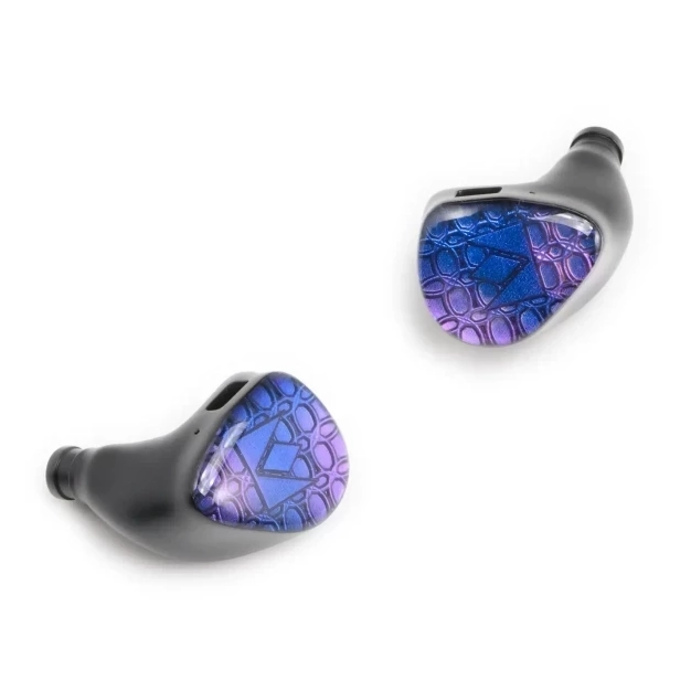 Навушники Noble Audio Knight купити в Україні