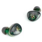 Бездротові навушники Noble Audio REX5 Green купити в Україні