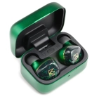 Бездротові навушники Noble Audio REX5 Green купити в Україні