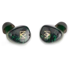 Бездротові навушники Noble Audio REX5 Green купити в Україні