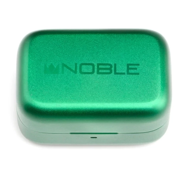 Бездротові навушники Noble Audio REX5 Green купити в Україні