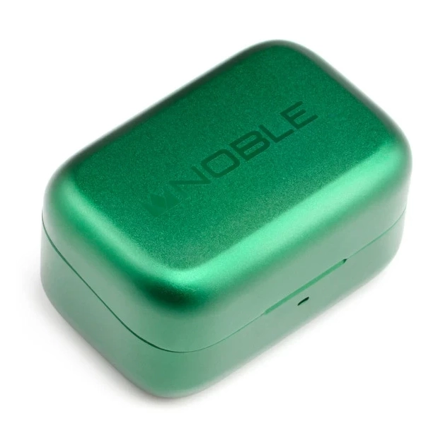 Бездротові навушники Noble Audio REX5 Green купити в Україні