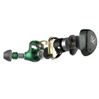 Бездротові навушники Noble Audio REX5 Green купити в Україні