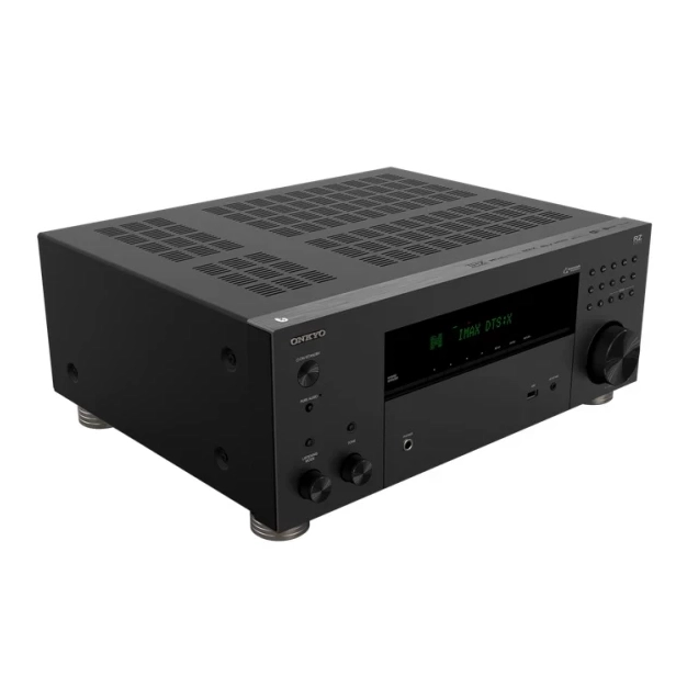 AV-ресивер Onkyo TX-RZ30 Black купити в Україні