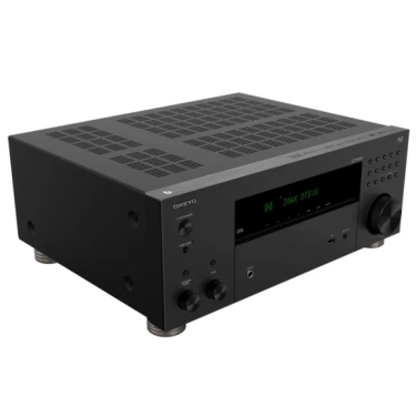 AV-ресивер Onkyo TX-RZ30 Black купити в Україні