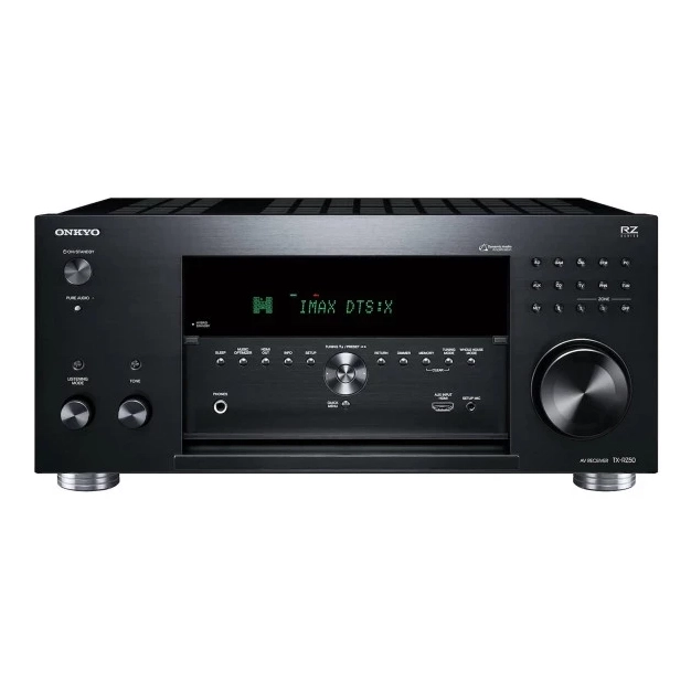 AV-ресивер Onkyo TX-RZ30 Black купити в Україні