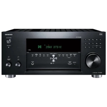 AV-ресивер Onkyo TX-RZ30 Black купити в Україні