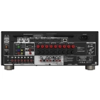 AV-ресивер Onkyo TX-RZ30 Black купити в Україні