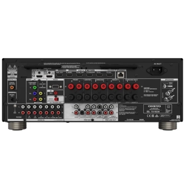 AV-ресивер Onkyo TX-RZ30 Black купити в Україні