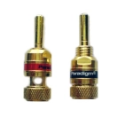 Paradigm Banana Plugs HD-355 Paradigm Banana Plugs HD-355