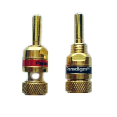 Paradigm Banana Plugs HD-355