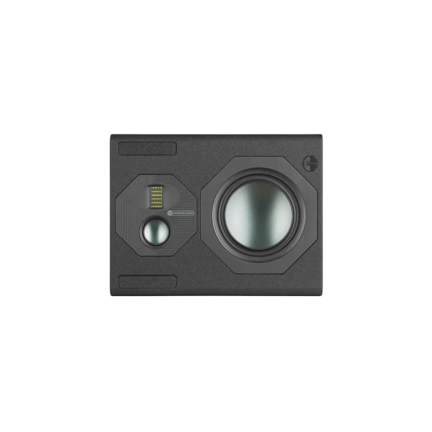 Акустика Monitor Audio Cinergy 100, оцінка користувачів.