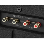 Акустика Monitor Audio Cinergy 100, оцінка користувачів.