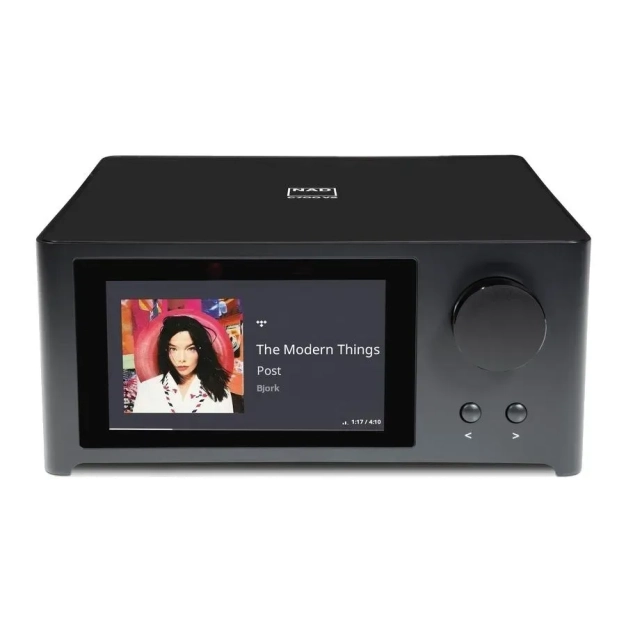 Мережевий підсилювач NAD C 700 V2 BluOS, оцінка користувачів. Мережевий підсилювач NAD C 700 V2 BluOS, оцінка користувачів.