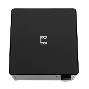 Мережевий підсилювач NAD C 700 V2 BluOS, оцінка користувачів.