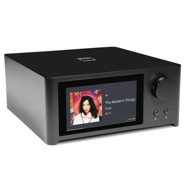 Мережевий підсилювач NAD C 700 V2 BluOS, оцінка користувачів. Мережевий підсилювач NAD C 700 V2 BluOS, оцінка користувачів.