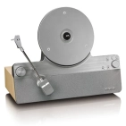 Програвач вінілу Lenco LSA-071SI. Програвач вінілу Lenco LSA-071SI.