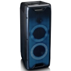 Bluetooth колонка Lenco PA-200BK, оцінка користувачів. Bluetooth колонка Lenco PA-200BK, оцінка користувачів.