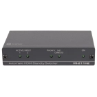 Комутатор Kramer VS-211H2 автоматичний. Комутатор Kramer VS-211H2 автоматичний.