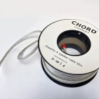 Кабель CHORD ShawlineX Speaker Cable Кабель CHORD ShawlineX Speaker Cable
