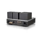 Ламповий підсилювач Cayin HA-2A Black купити в Україні.