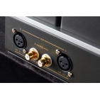 Ламповий підсилювач Cayin HA-2A Black купити в Україні.