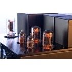 Ламповий підсилювач Cayin HA-2A Black купити в Україні.