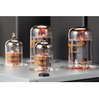 Ламповий підсилювач Cayin HA-2A Silver купити в Україні, ціна