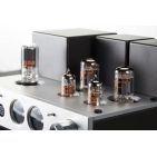 Ламповий підсилювач Cayin HA-2A Silver купити в Україні, ціна