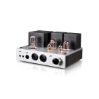 Ламповий підсилювач Cayin HA-2A Silver купити в Україні, ціна