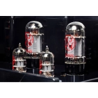 Ламповий підсилювач Cayin HA-3A Black.