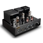 Ламповий підсилювач Cayin HA-3A Black.