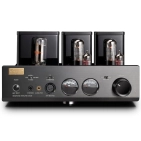 Ламповий підсилювач Cayin HA-3A Black.