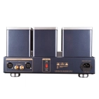 Ламповий підсилювач Cayin HA-6A EL34 Black купити в Україні.