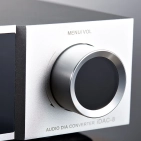 ЦАП Cayin IDAC-8 Silver купити в Україні ціна