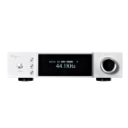 ЦАП Cayin IDAC-8 Silver купити в Україні ціна