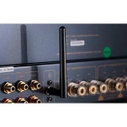 Ламповий підсилювач Cayin Jazz 80 KT88 Black.