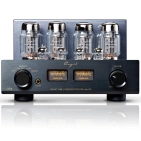 Ламповий підсилювач Cayin Jazz 80 KT88 Black.