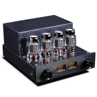 Ламповий підсилювач Cayin Jazz 80 KT88 Black.