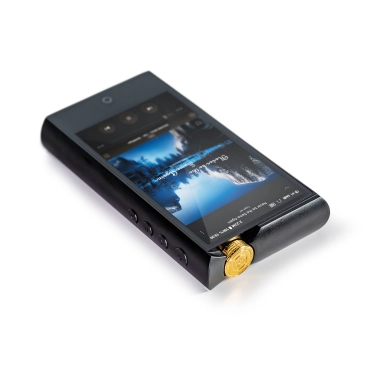Hi-Fi Плеєр Cayin N7 купити в Україні