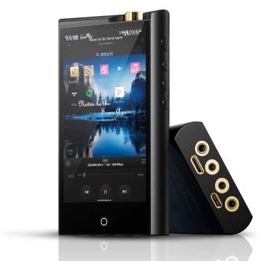 Hi-Fi Плеєр Cayin N7 купити в Україні
