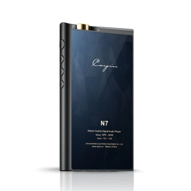 Hi-Fi Плеєр Cayin N7 купити в Україні