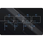 ЦАП та підсилювач Cayin RU6 купити в Україні