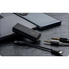 ЦАП та підсилювач Cayin RU6 купити в Україні