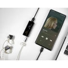 ЦАП та підсилювач Cayin RU6 купити в Україні