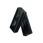 ЦАП та підсилювач Cayin RU6 купити в Україні