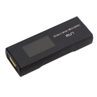 ЦАП та підсилювач Cayin RU7 купити в Україні