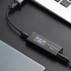 ЦАП та підсилювач Cayin RU7 купити в Україні